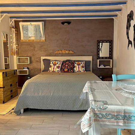 باليرمو B&B Sole E Luna المظهر الخارجي الصورة