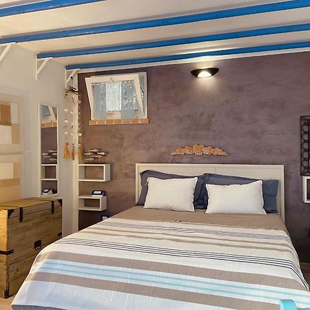 باليرمو B&B Sole E Luna المظهر الخارجي الصورة