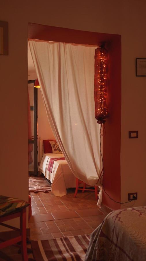 باليرمو B&B Sole E Luna المظهر الخارجي الصورة
