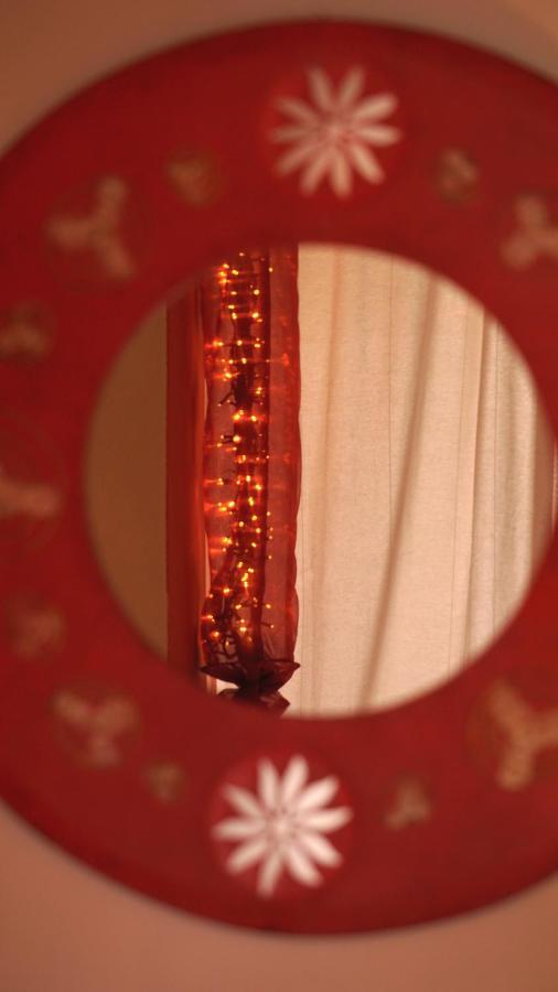 باليرمو B&B Sole E Luna المظهر الخارجي الصورة