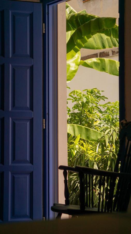 باليرمو B&B Sole E Luna المظهر الخارجي الصورة