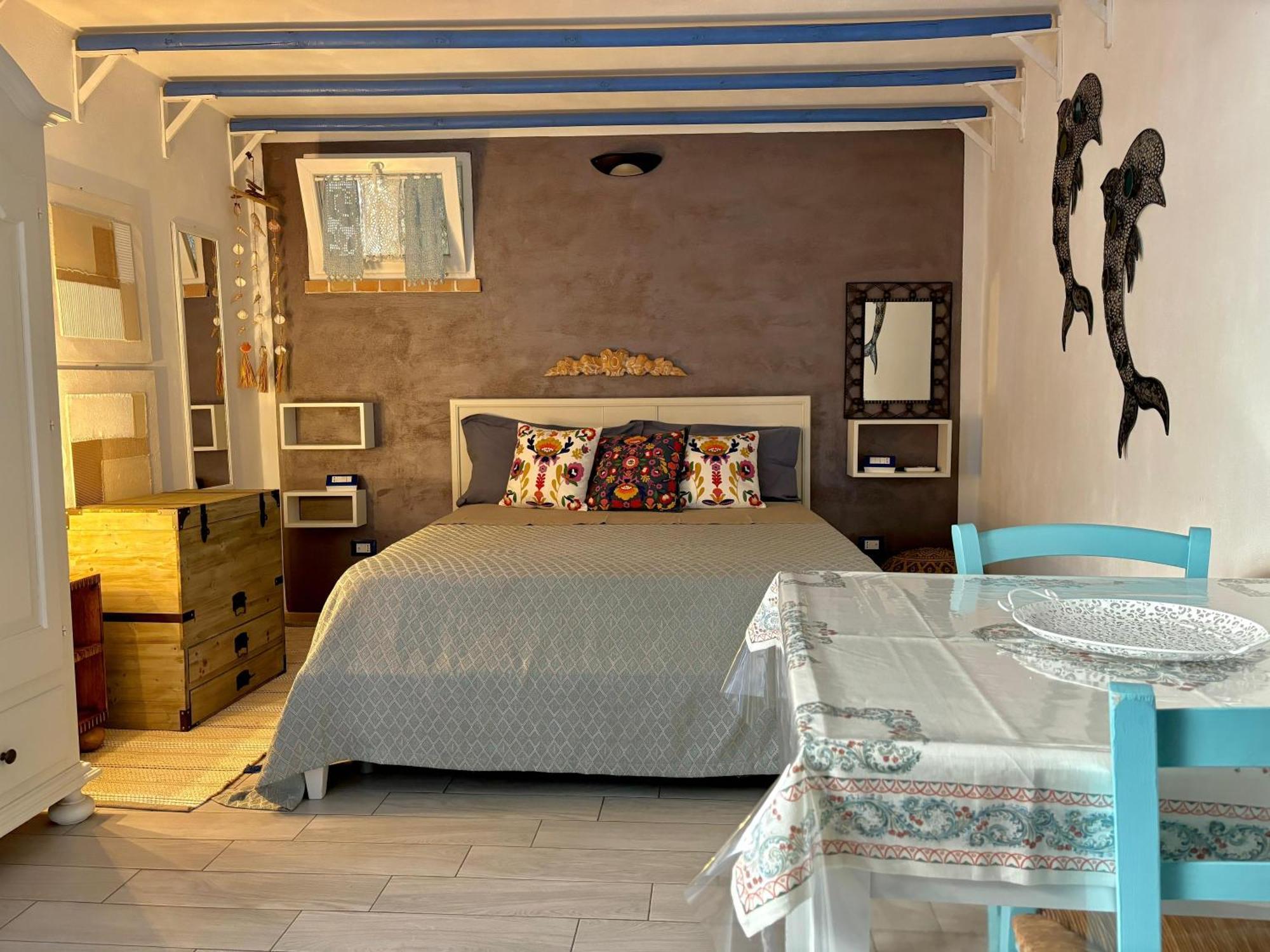 باليرمو B&B Sole E Luna المظهر الخارجي الصورة